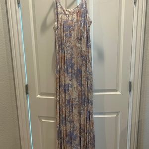 Easel brand NWT Maxi dress